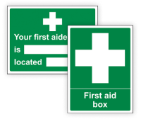 First Aid