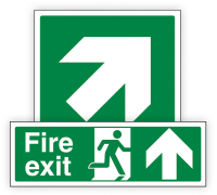 Fire Exit