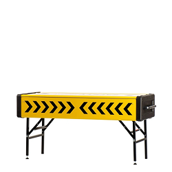 SafetyPoint Station Position & Level