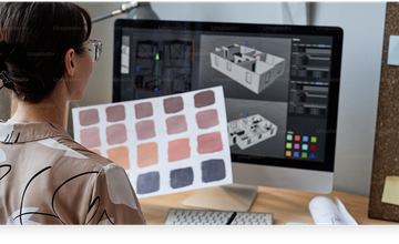 Interior designers