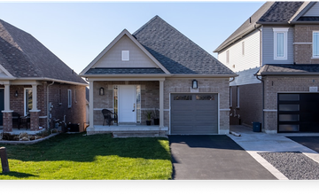 Real estate open houses