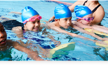 Swim schools