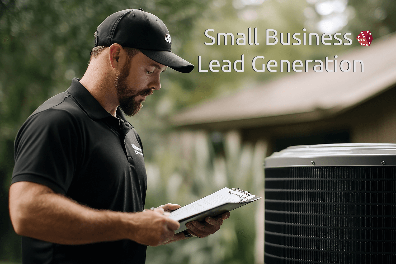CliquePrize® Redefines Top Of The Funnel Small Business Lead Generation