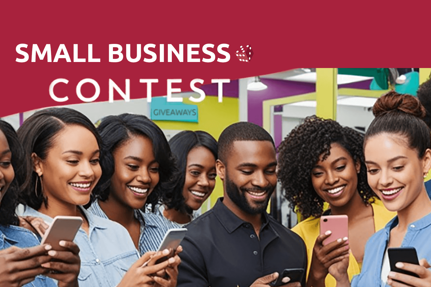 Small Business Contests: Gather Market Research From CliquePrize® Videos