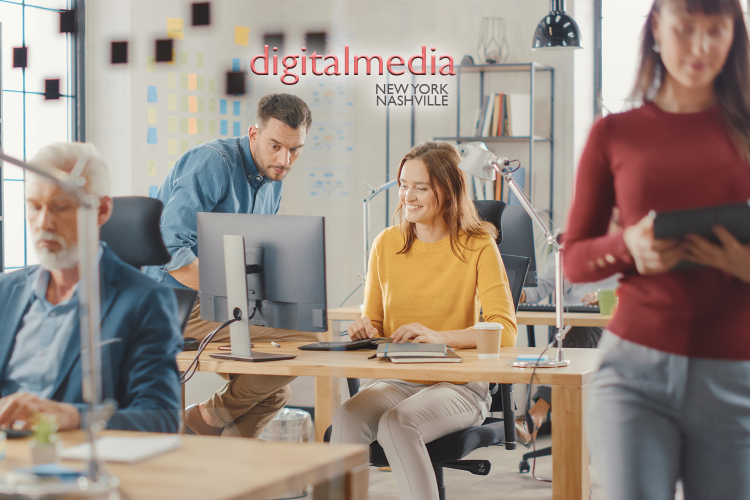 Digital Media, CliquePrize®'s In-House Small Business Marketing Agency
