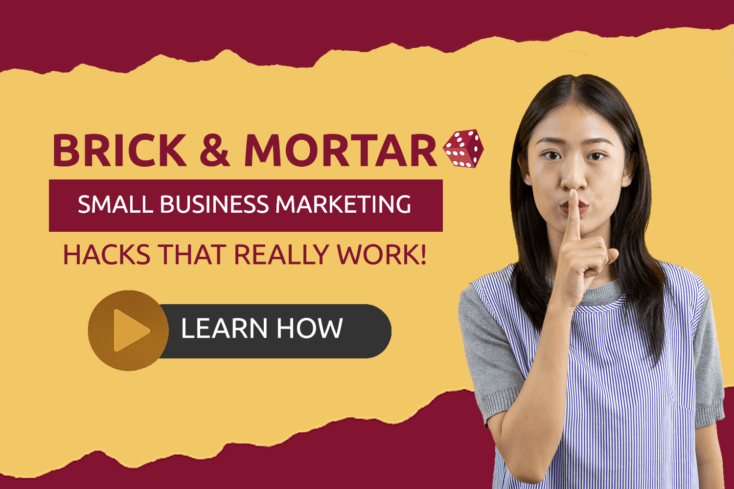The Brick & Mortar Marketing Strategy That Really Works