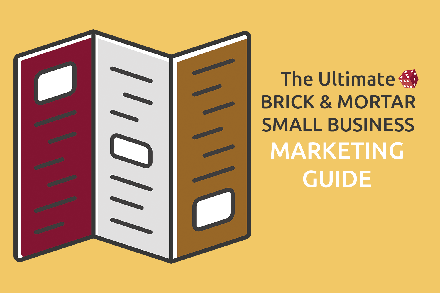 The Ultimate Guide to Small Business Marketing
