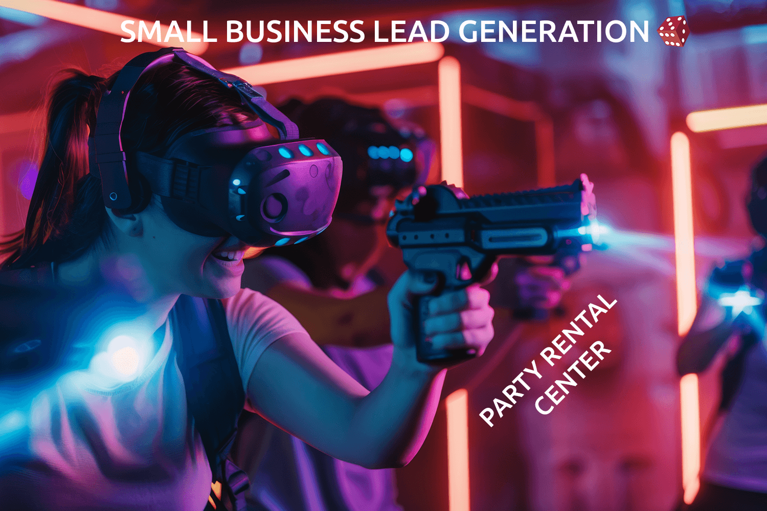 Local Lead Generation Strategies For Small Business