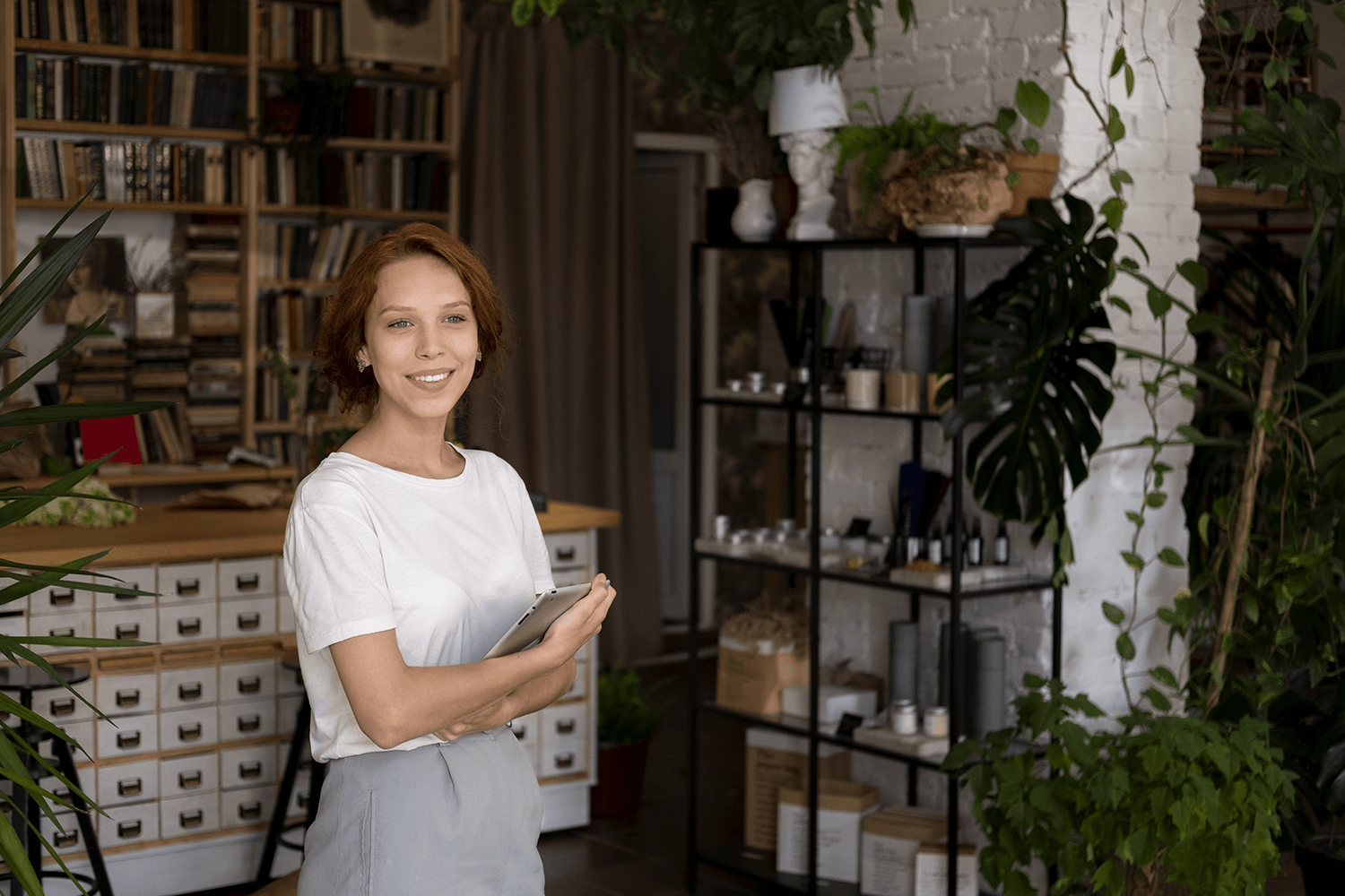 How Brick-and-Mortar Businesses Build Sales, Marketing, and Brand Trust