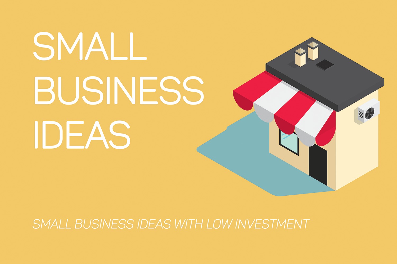 The Best Small Business Marketing Ideas with CliquePrize®