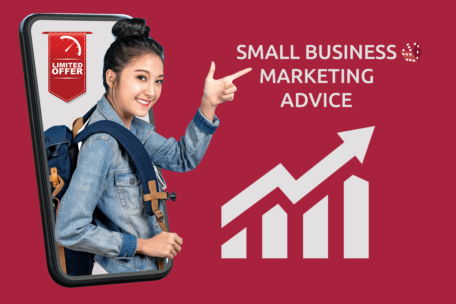 Small Business Marketing Advice