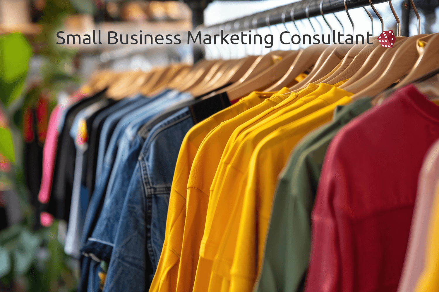 Add The CliquePrize App Rather Than Hire a Small Business Marketing Consultant