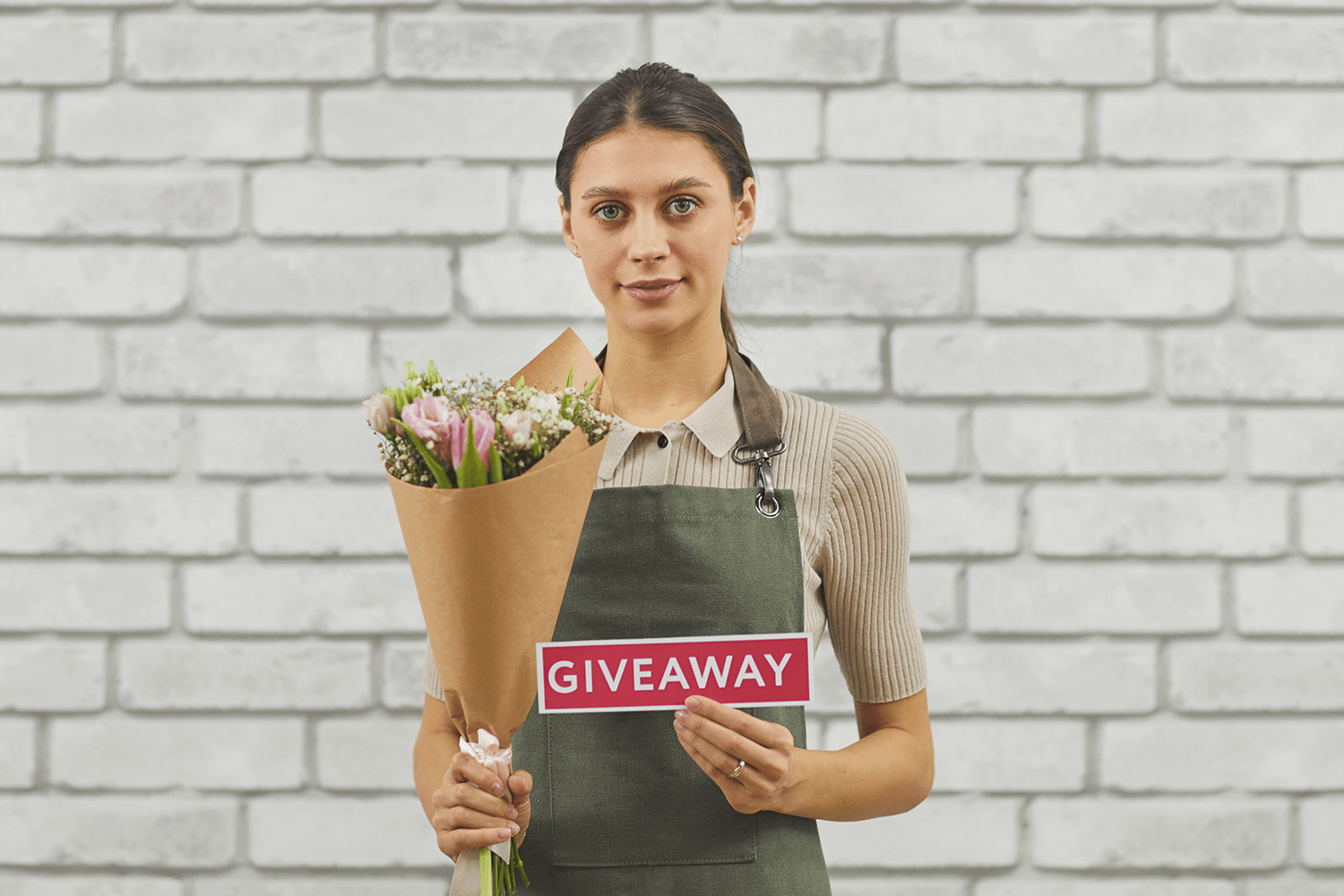 How to Run a Small Business Giveaway Using CliquePrize® Mobile app