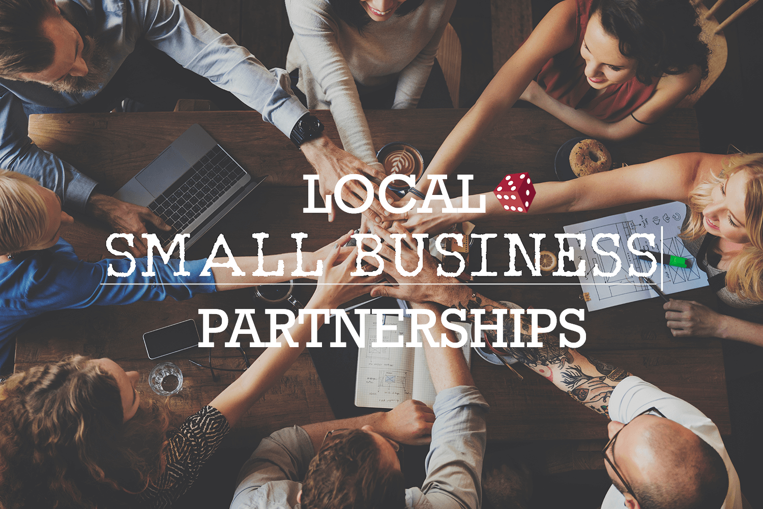 Grow Your Brick-and-Mortar Store with Local Business Partnerships