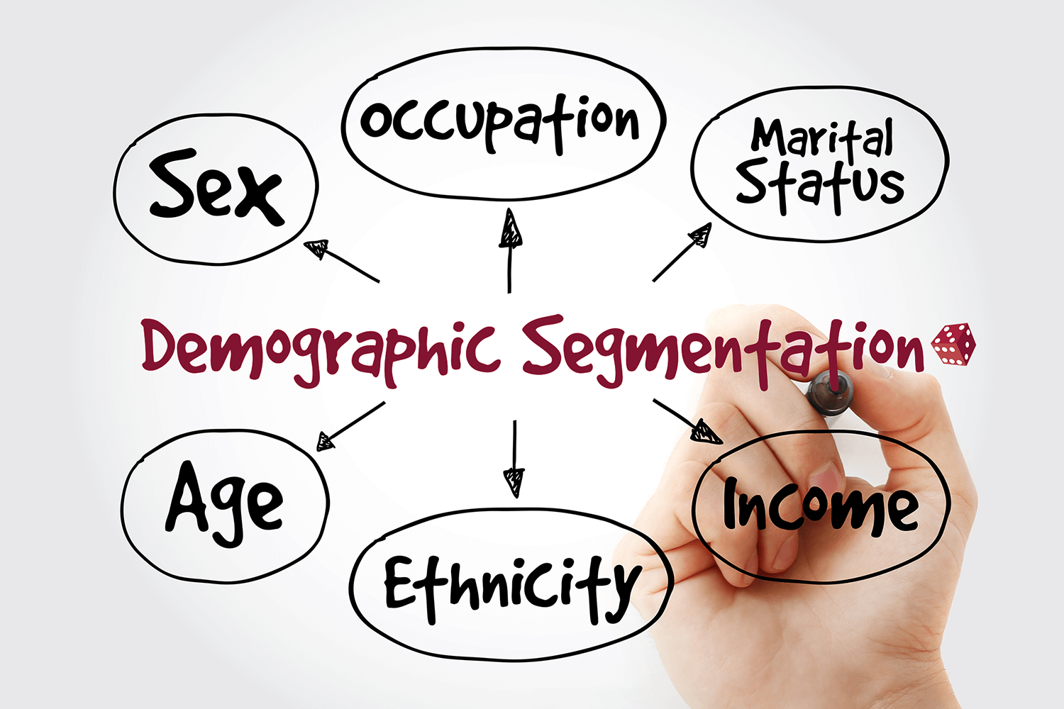 Why Demographics Matter in Small Business Marketing