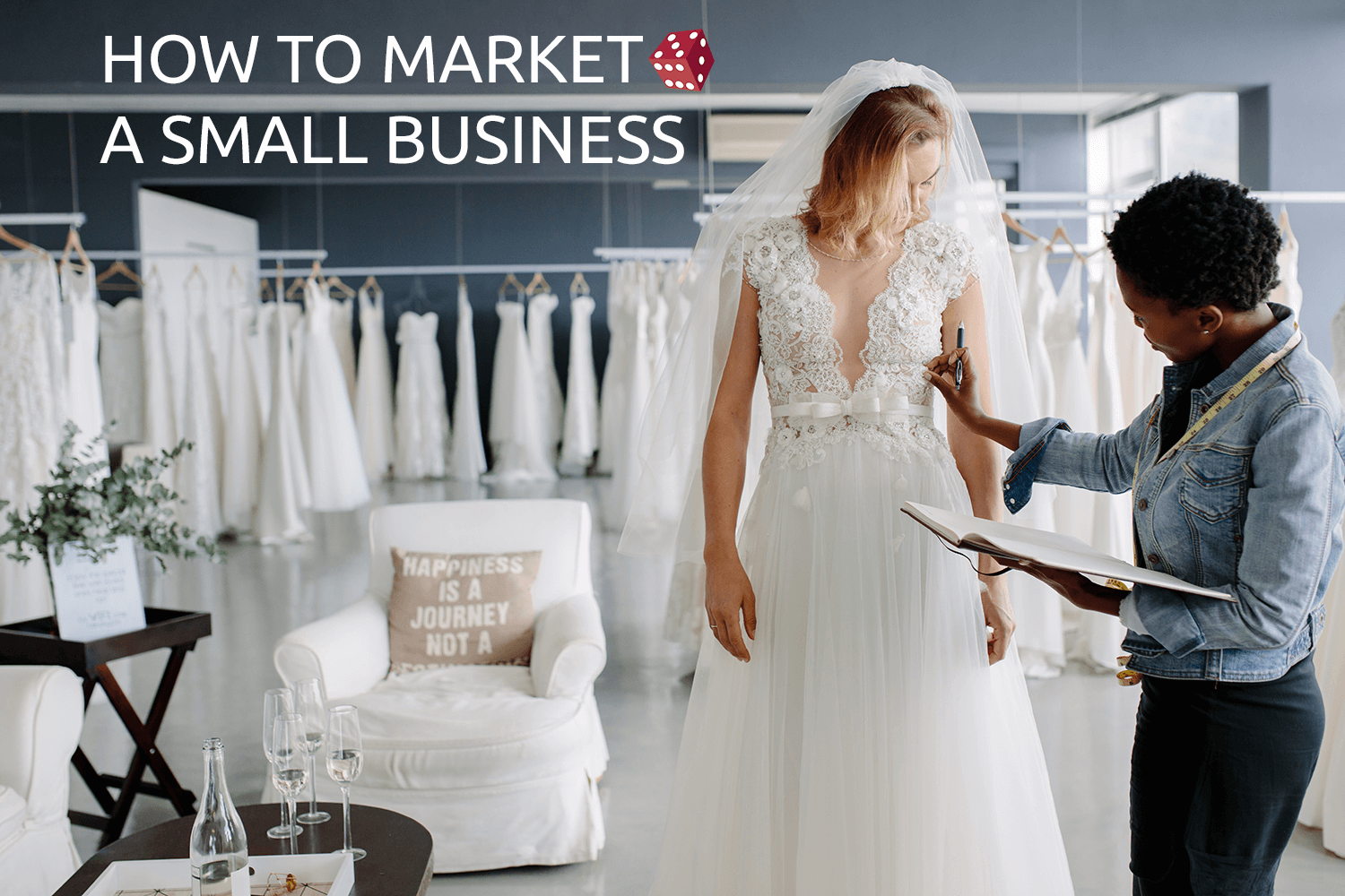 How To Market A Small Business