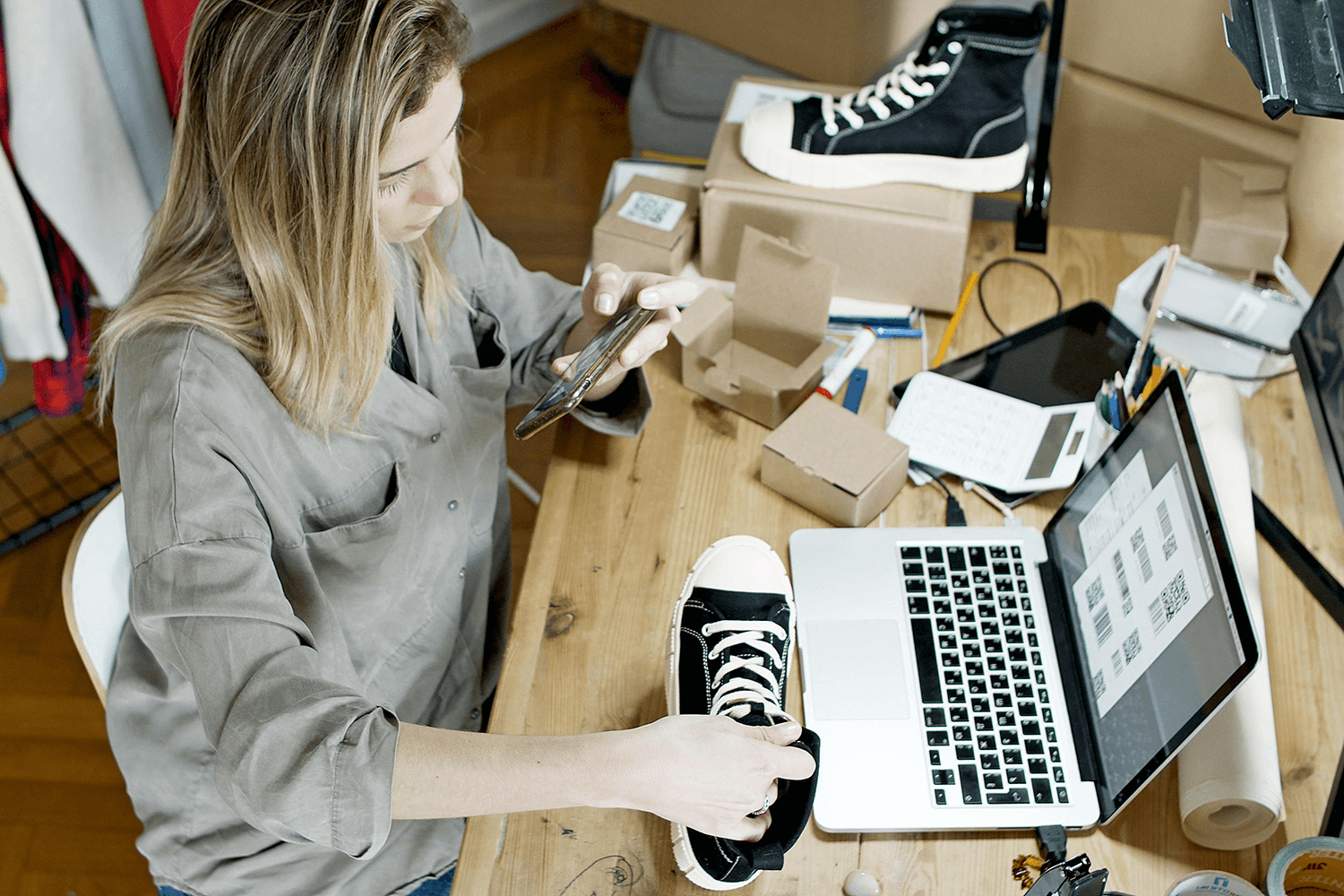 Keep Your Small Business Thriving With These Strategies