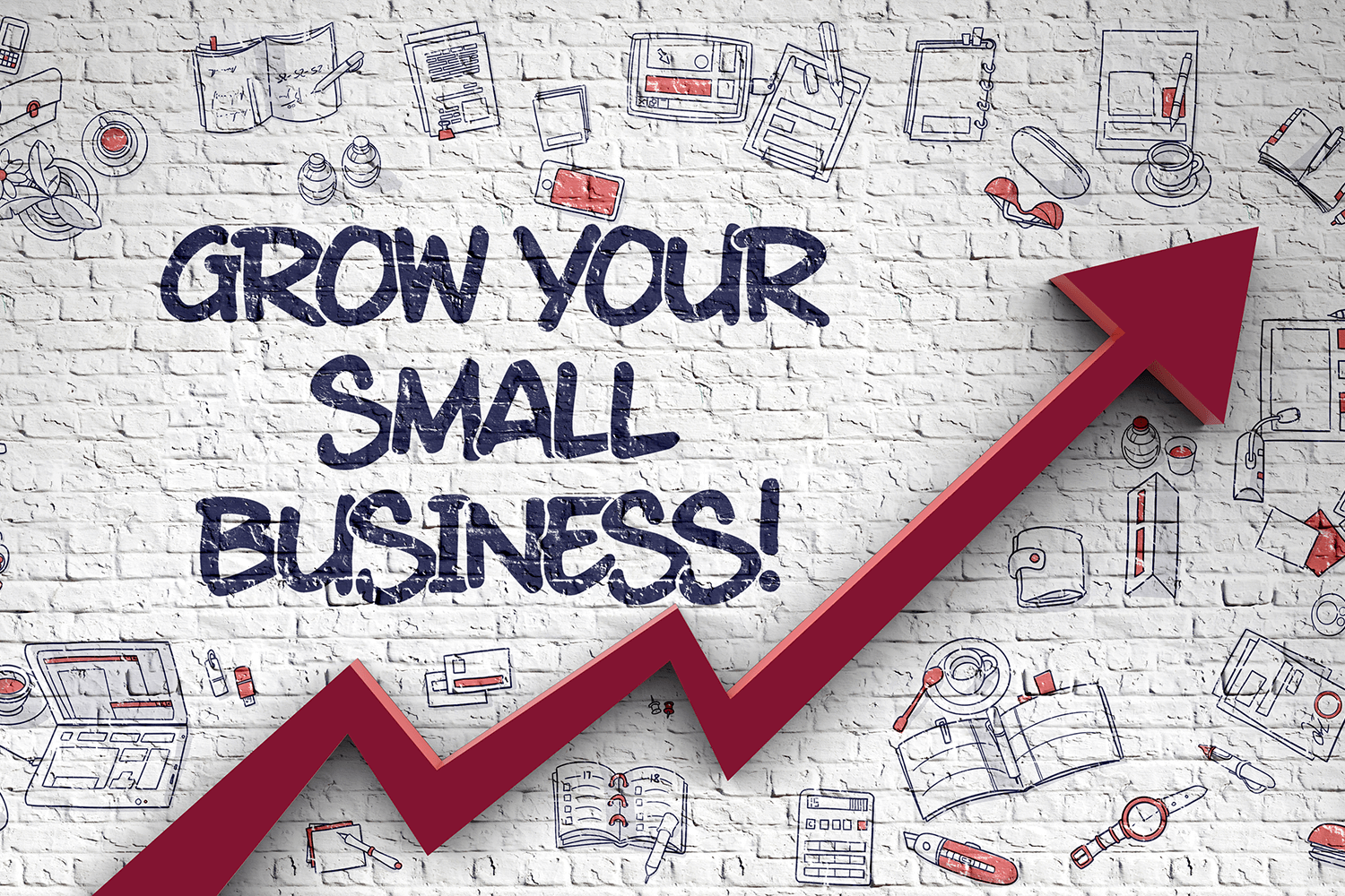 10 Steps to Grow Your Small Business: A Strategic Guide