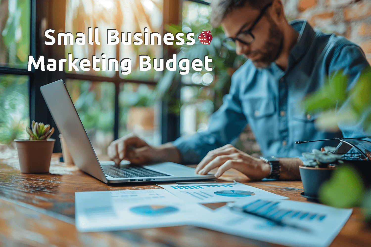 How Much Does Small Business Marketing Cost?