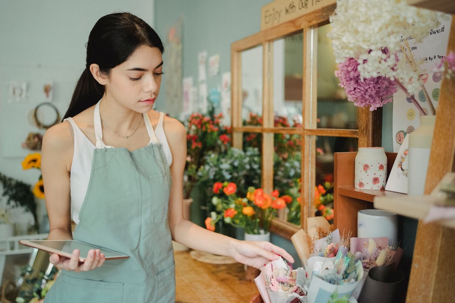 How to Build Polished Small Business Branding on a Budget