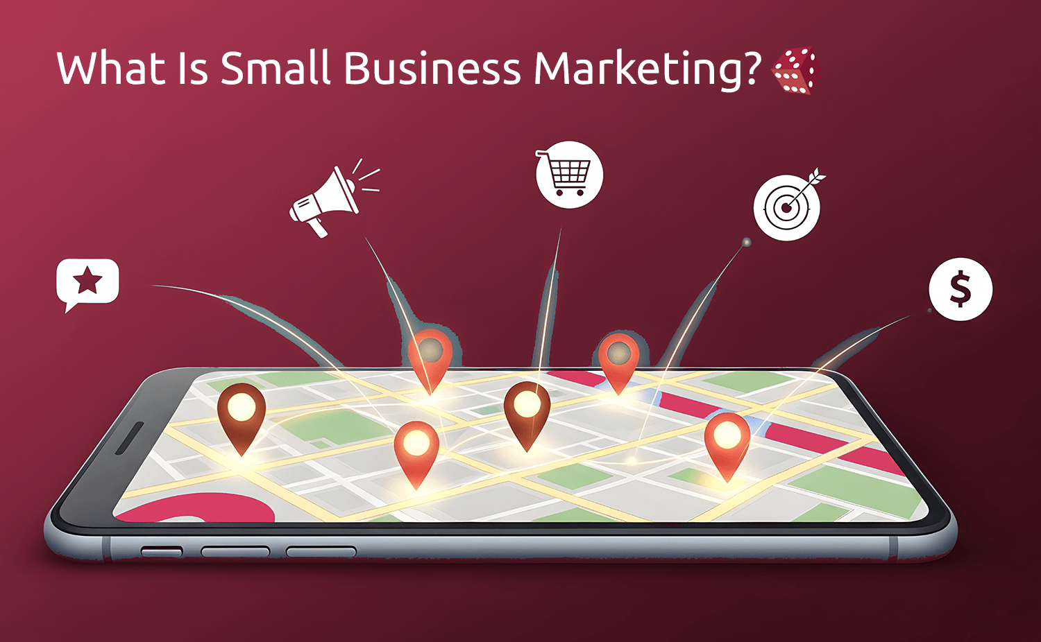 What Is Small Business Marketing?