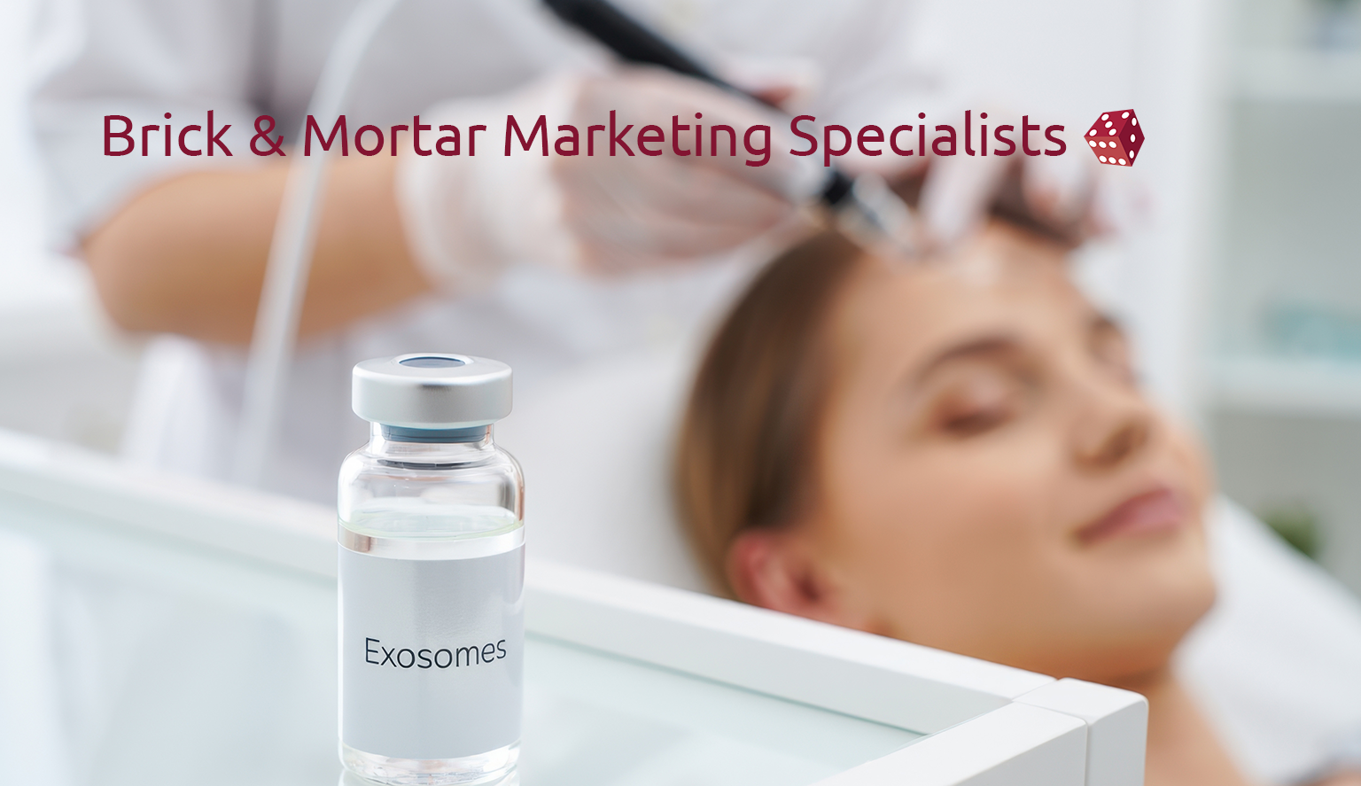 Brick and Mortar Marketing Specialists