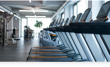 Gyms fitness 