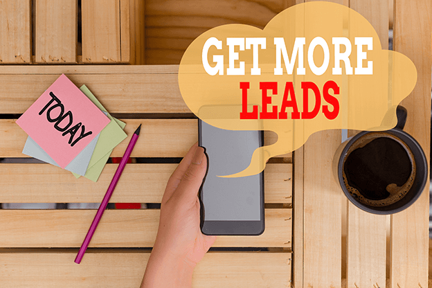 What Small Businesses Need To Know About Lead Generation