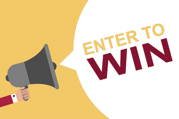 How To Use CliquePrize® For Small Business Sweepstakes