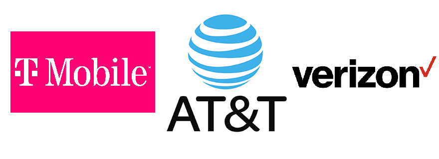CliquePrize - Brick & Mortar Small Business Marketing Major US Wireless Carriers