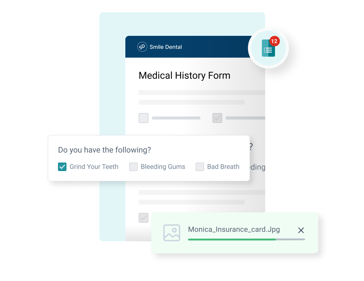 Dental Patient Portal Software | CareStack®