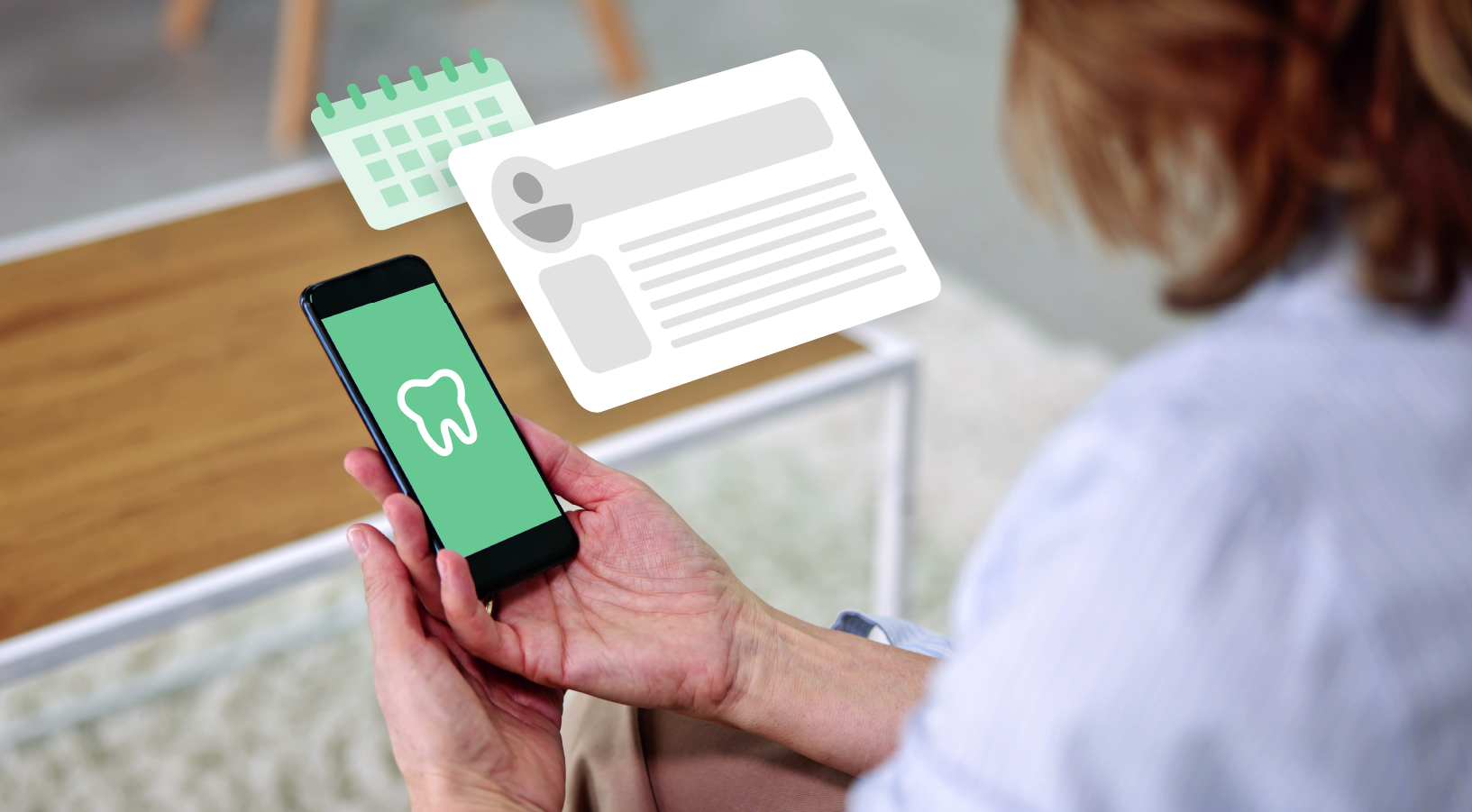 4 Ways Dental Patient Portal Makes Your Life Easy!