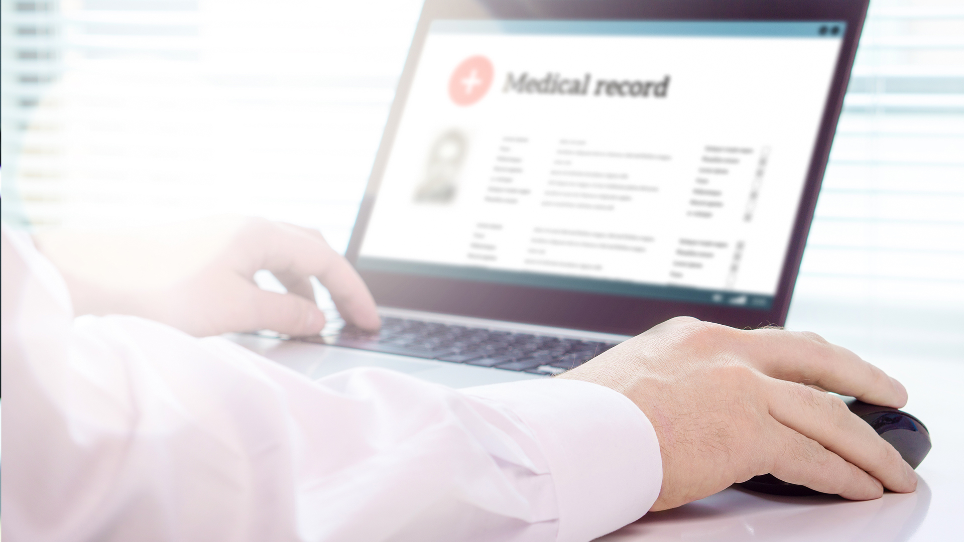 What is EHR and Why is it important?