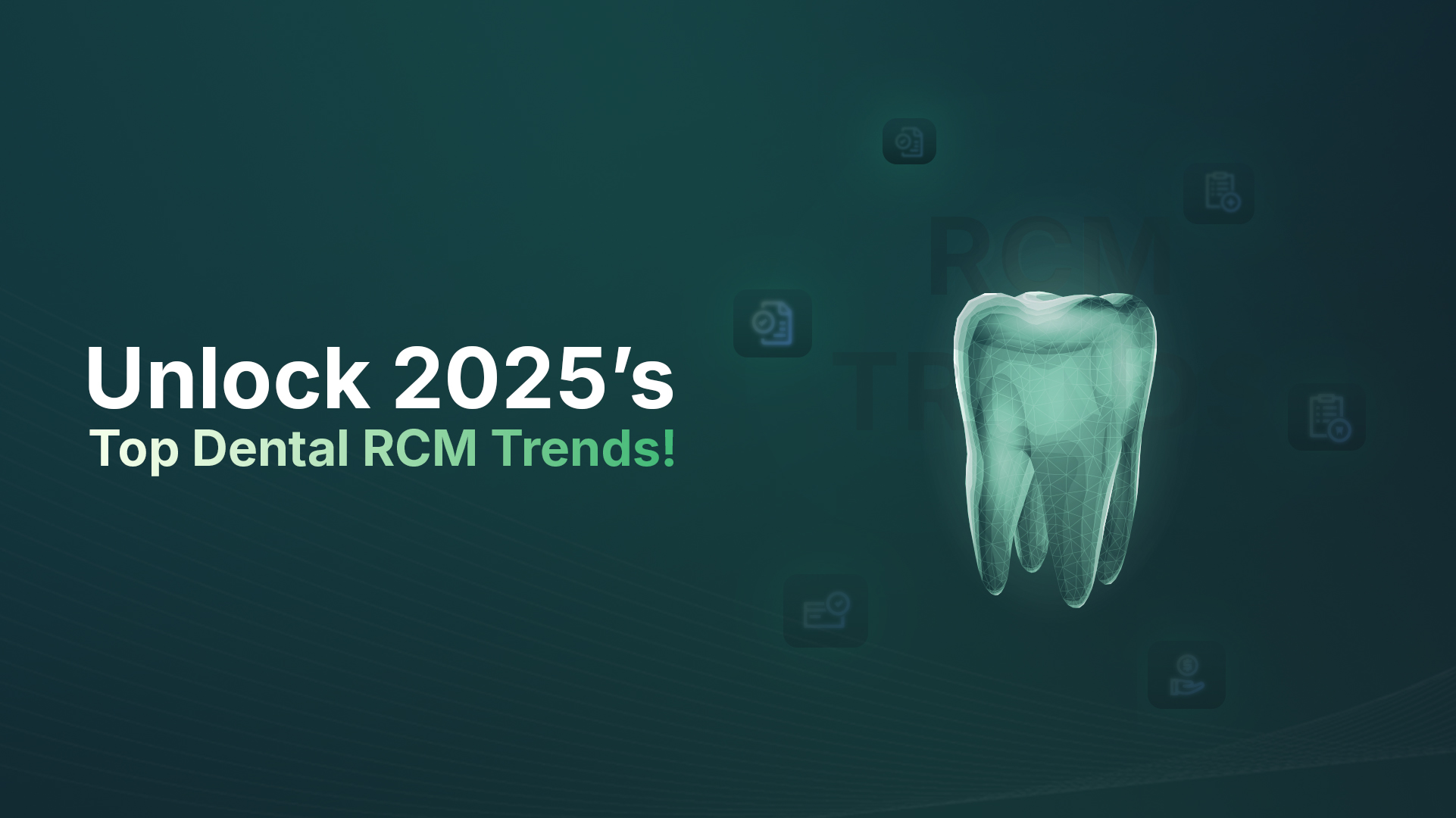 How Can Practices Augment Dental Revenue Cycles To Benefit From ...