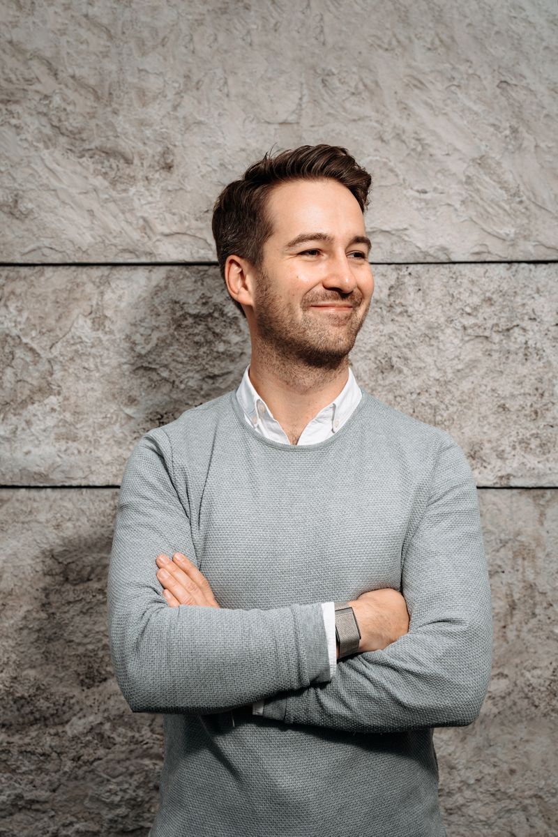 Max Dorfner