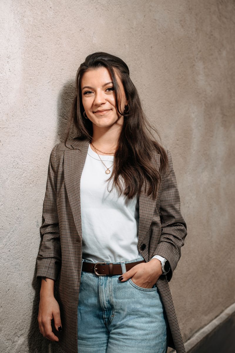 Nina Krammer