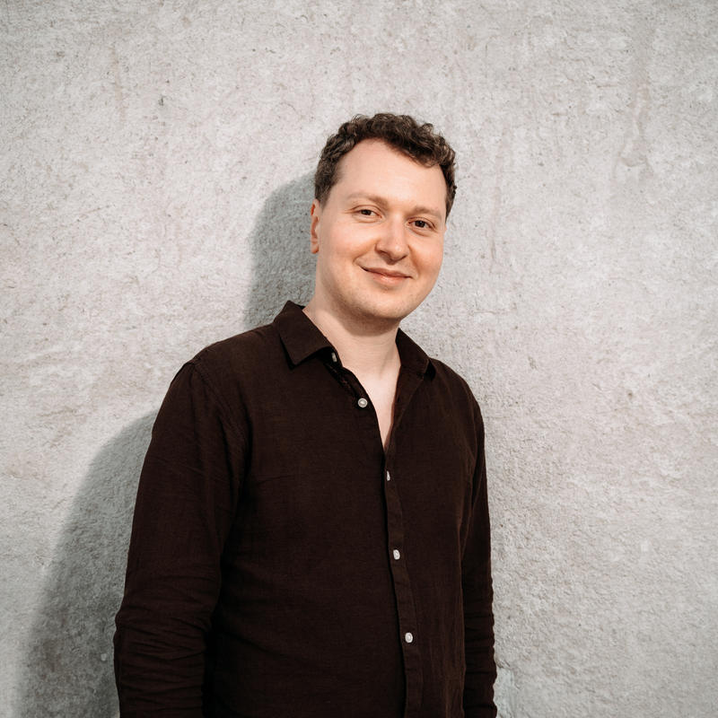 Michael Hillebrand