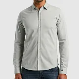 Close-up van overhemd