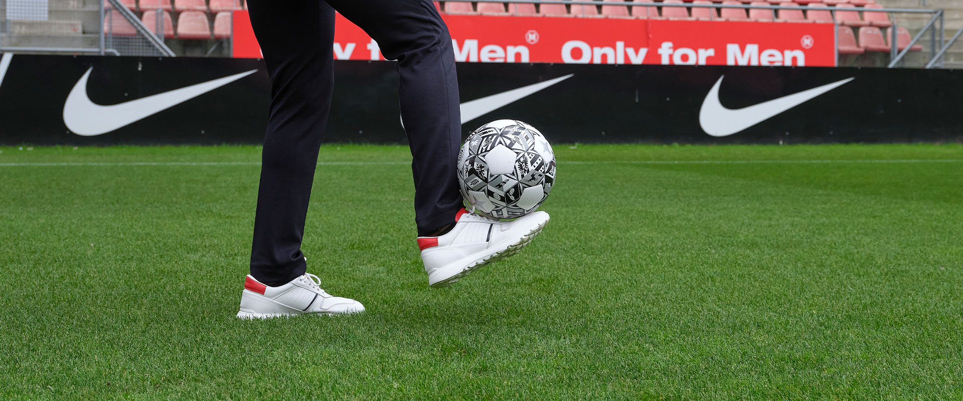 Sponsoring FC Utrecht