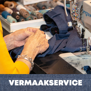 Vermaakservice