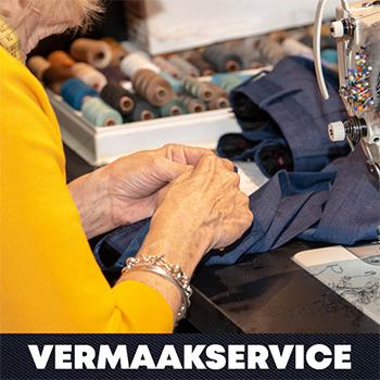 Vermaakservice