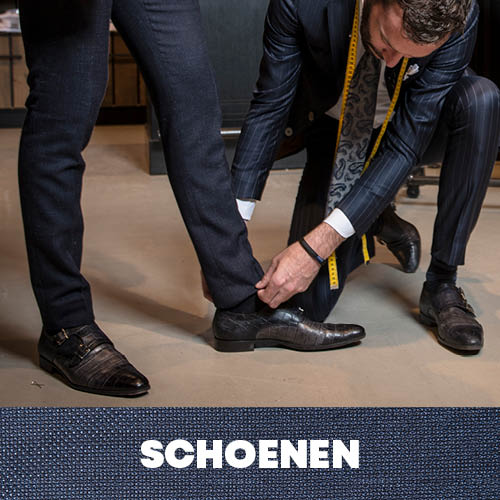 Maatadvies schoenen