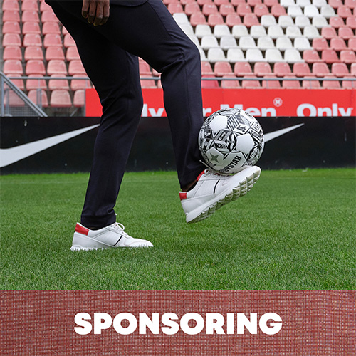 Sponsoring FC Utrecht 