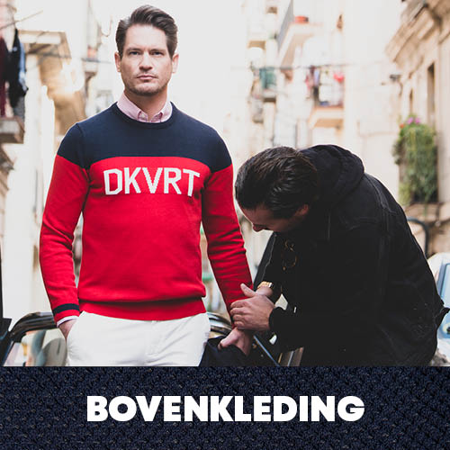 Maatadvies bovenkleding