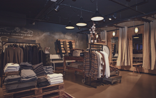 Sfeerbeeld The Bakery Store