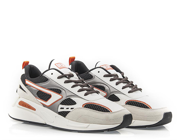 Diesel S Serendipity Sneakers