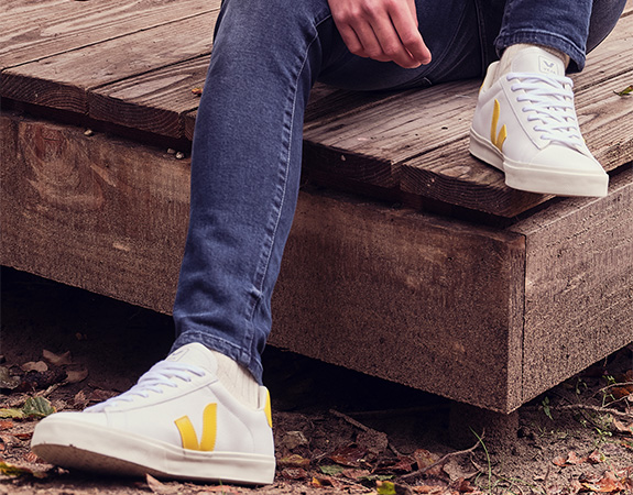 Sneaker trends 2022, Veja sneakers