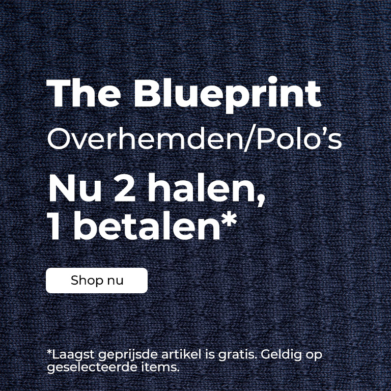 mock up actie banner