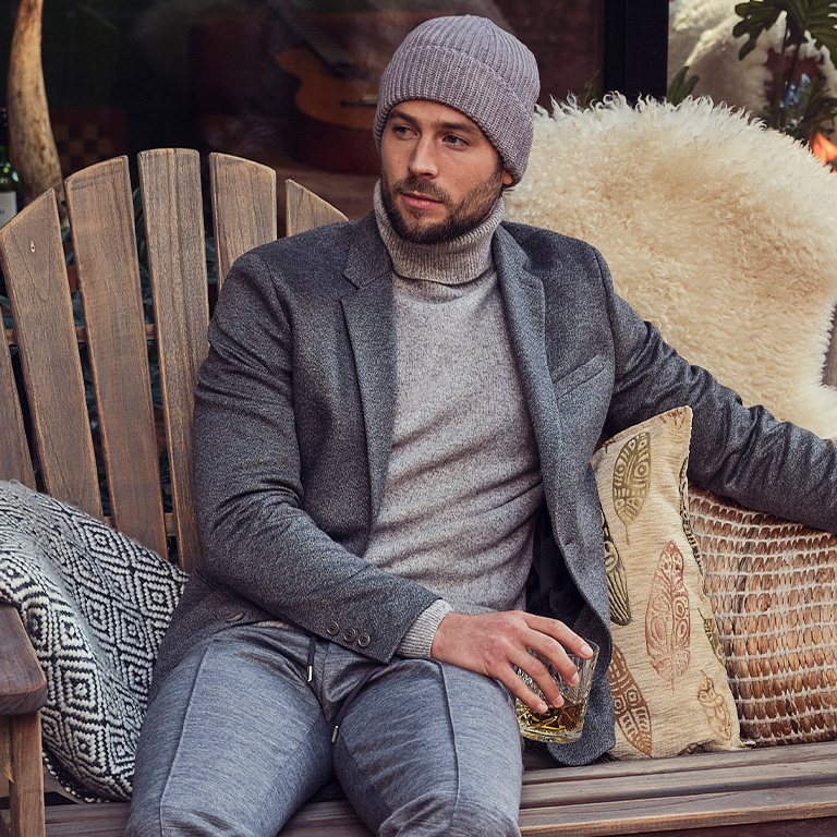 Model met trend: coltrui