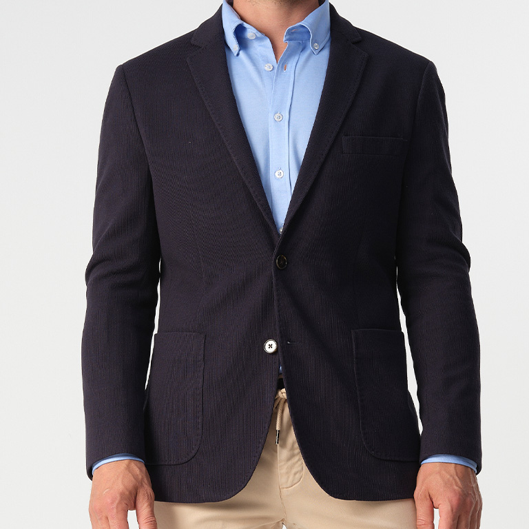 Close-up van Campbell Colbert